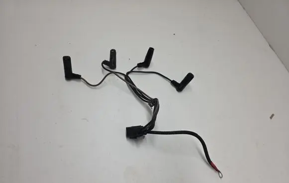 BMW X3 F25 Glow plug wires 7811938