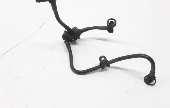 Volkswagen Eos Vacuum line/pipe/hose