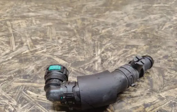 Jaguar XE Engine coolant pipe/hose