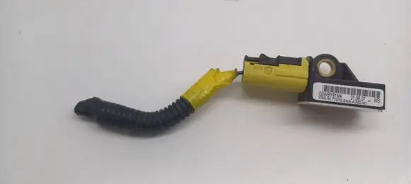 Honda Civic Airbag deployment crash/impact sensor 77970SNAA320M1 G0WBY81M4