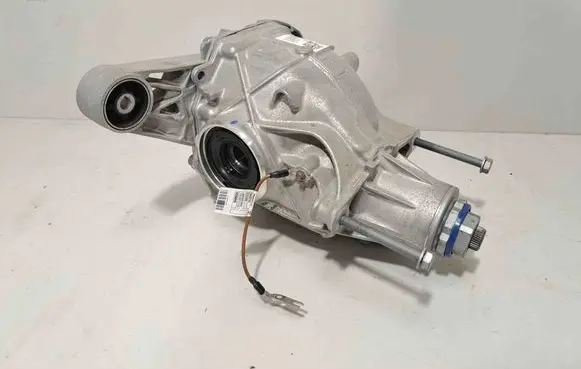 BMW X5 G05 Rear differential 8686222