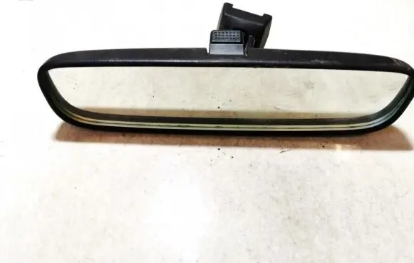 Mitsubishi Grandis Rear view mirror (interior) 022197 7225