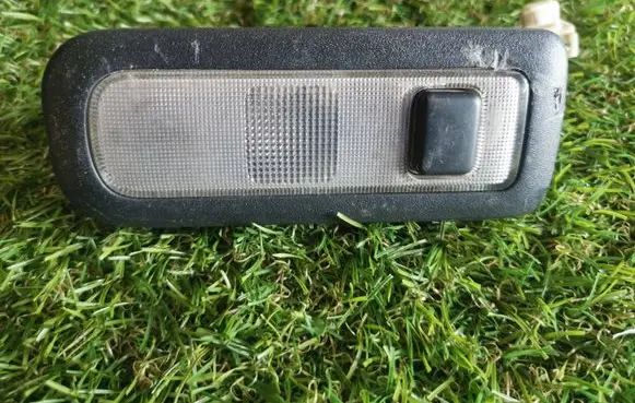 Toyota Avensis Verso Boot/trunk interior light PPT30