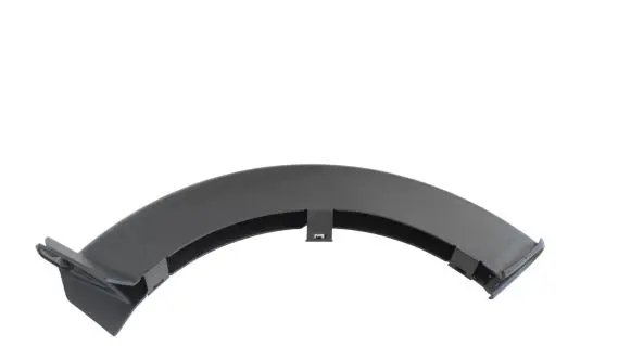 Porsche Taycan 9J1 Other trunk/boot trim element 9J1827339