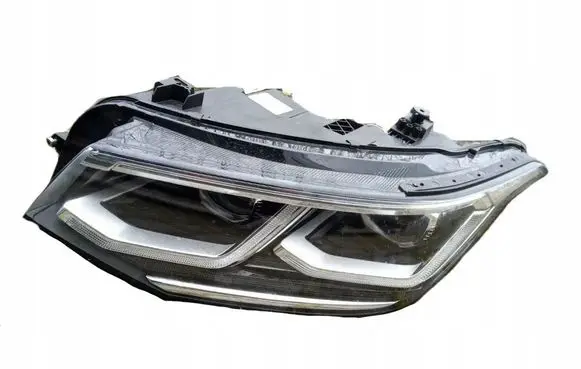 Volkswagen Tiguan Allspace Headlight/headlamp 5NB941005