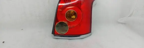 Toyota Avensis T250 Rear/tail lights