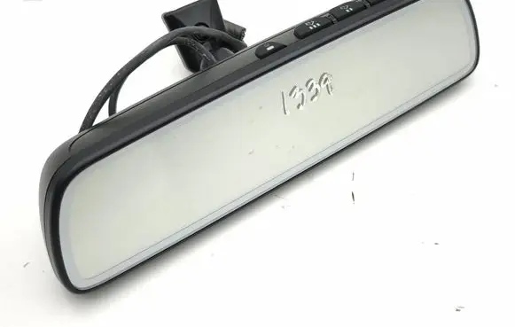 Subaru BRZ Rear view mirror (interior) 048368 H505SWA101 1018169054794