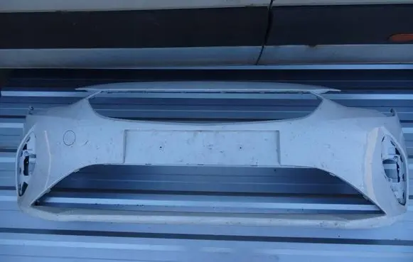 Opel Corsa F Front bumper 13831120045