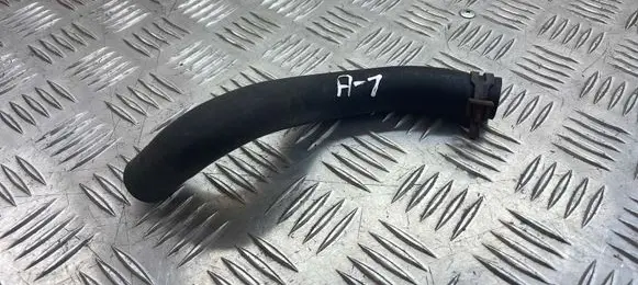 Mercedes-Benz E W212 Engine coolant pipe/hose A2128300996