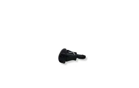 Hyundai Tiburon Windshield washer spray nozzle ECB27KF18 9863027010