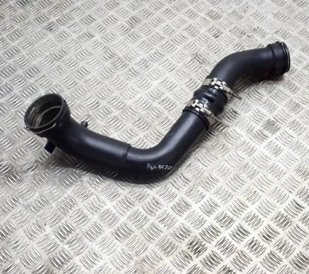 BMW 1 F20 F21 Air intake duct part 7599042 A2C53358214