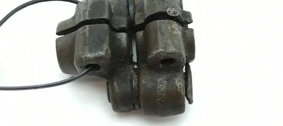 Mercedes-Benz 250 280 C CE W114 Steering column universal joint