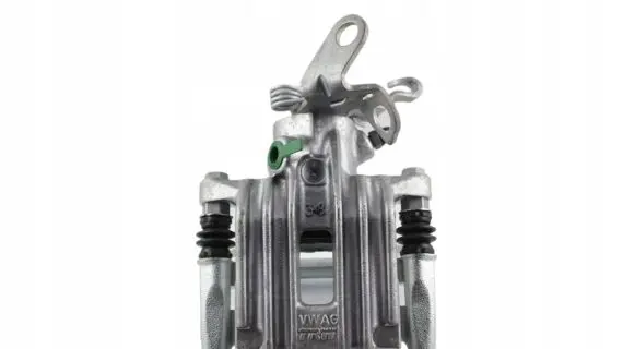 Volkswagen Beetle A5 Rear brake caliper 1K0615423J 1K0615405FP