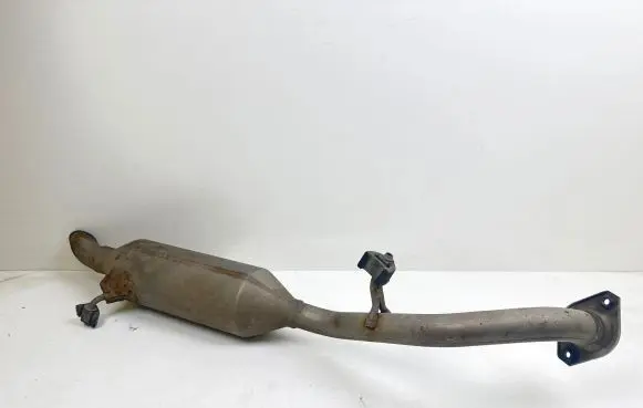 Muffler/silencer