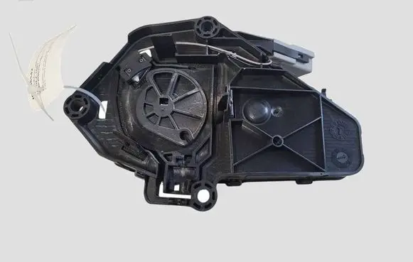 Volvo XC60 Tailgate/trunk/boot lift motor 31335116