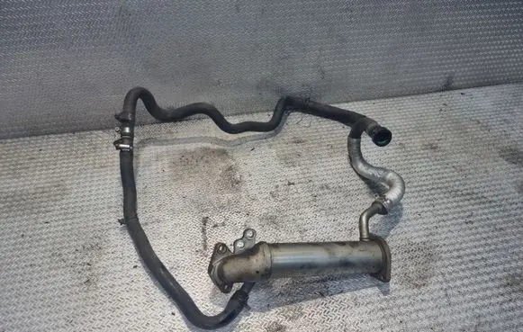 Ford Transit EGR valve cooler 6C1Q9F464BB