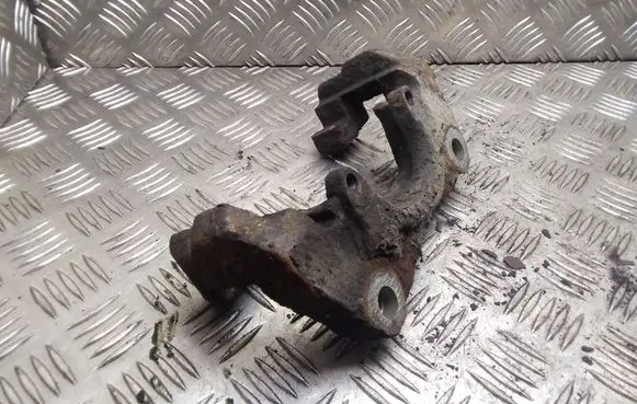 Volkswagen Transporter - Caravelle T5 Front Brake Caliper Pad/Carrier 