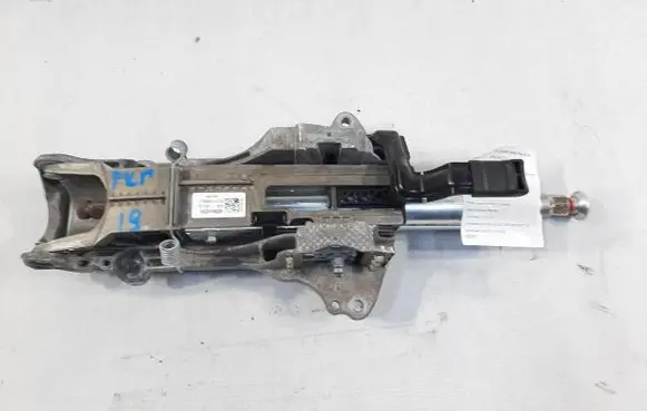 Mercedes-Benz 300 SL W198 Steering wheel axle A4474604800