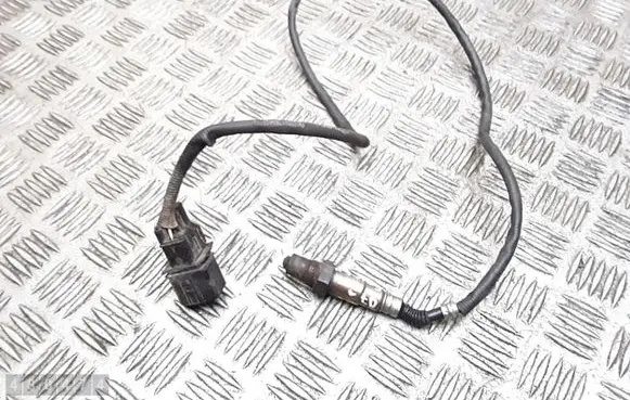 Mercedes-Benz SLK AMG R170 Lambda probe sensor 0258007290291