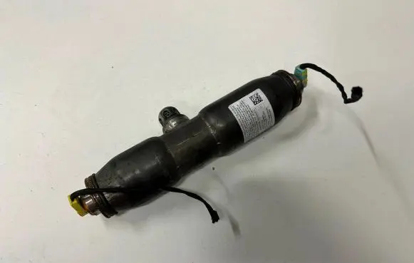 Opel Insignia A Other control units/modules 2609051500B C116508500 BAMPT11212