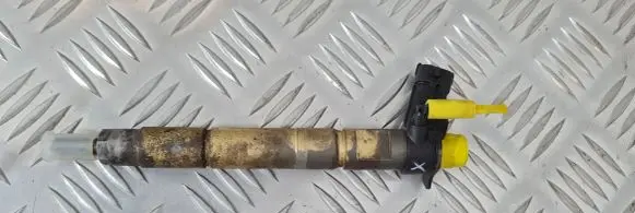 Dodge Nitro Fuel injector