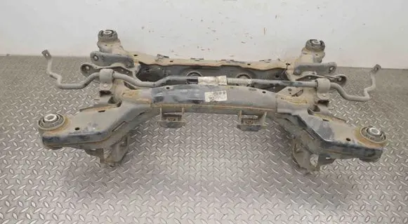 Land Rover Range Rover Velar Rear subframe J8A25A771BA
