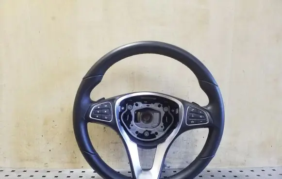 Mercedes-Benz B W246 W242 Steering wheel A0014608903 310015399162AA