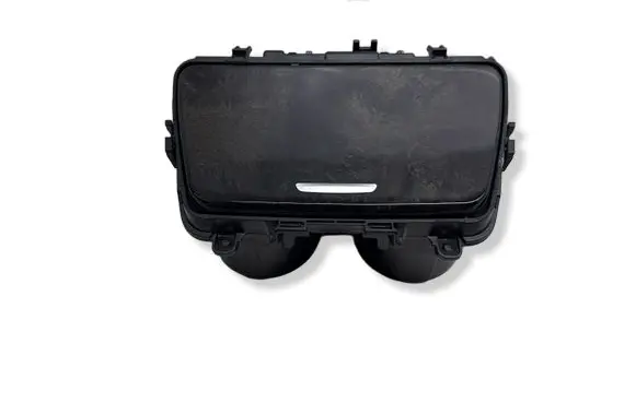 BMW 6 F12 F13 Cup holder front 9197227