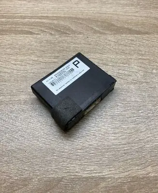 Toyota Prius (XW30) Immobilizer control unit/module 8978447010 625009000