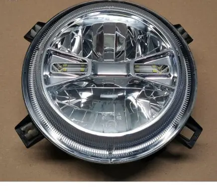 Fiat Topolino LED Daytime headlight 9837469580DAN 9837469580