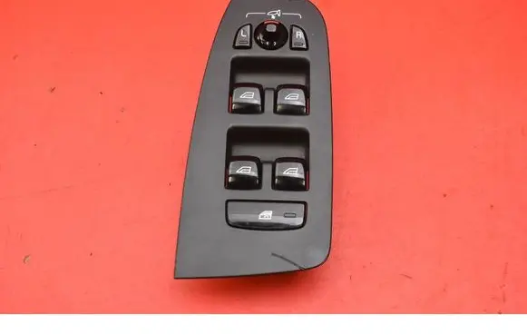 Volvo XC90 Electric window control switch 31433926