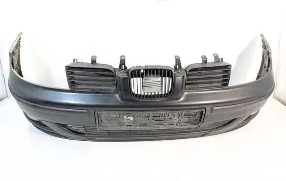 Seat Leon (1M) Front bumper