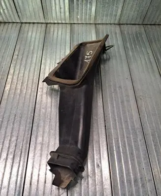 Citroen DS5 Air intake duct part 9687717780