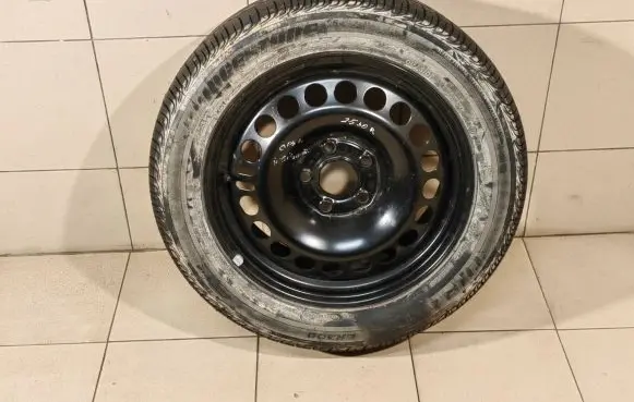 Opel Insignia A R17 spare wheel 