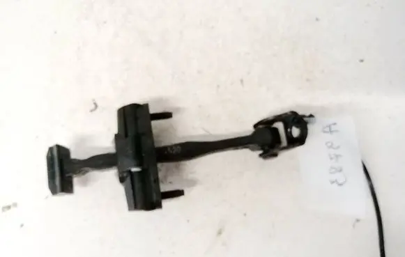 Jeep Renegade Rear door check strap stopper 