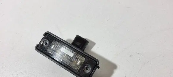 Volkswagen Golf IV Number plate light 1J6943021