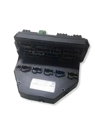Mercedes-Benz C W204 SAM control unit A2129005812 A2129025405 A2129015104