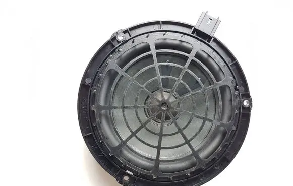 Peugeot 2008 II Front door speaker 9818747880