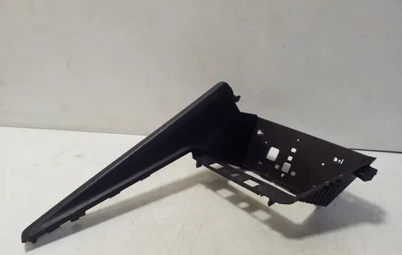 Volkswagen Golf VIII Other center console (tunnel) element 5H2863487A