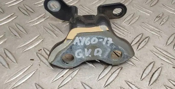 Toyota Aygo AB40 Rear door upper hinge 