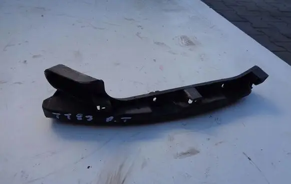 Audi TT TTS Mk2 Rear bumper mounting bracket