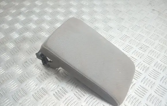 Armrest