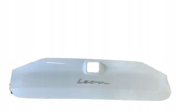 Seat Leon IV Tailgate/trunk/boot exterior handle LEON5FE853955E