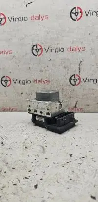 Renault Scenic II - Grand scenic II ABS Pump 0265800519 89028A0740