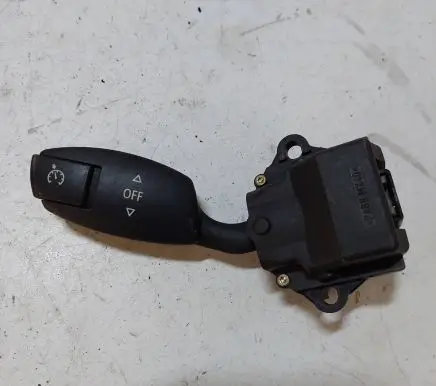 BMW 5 E60 E61 Cruise control stalk 6924104
