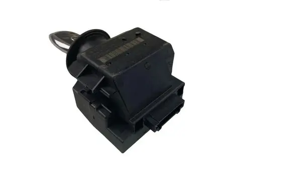 Mercedes-Benz E W211 Ignition lock 2115452308