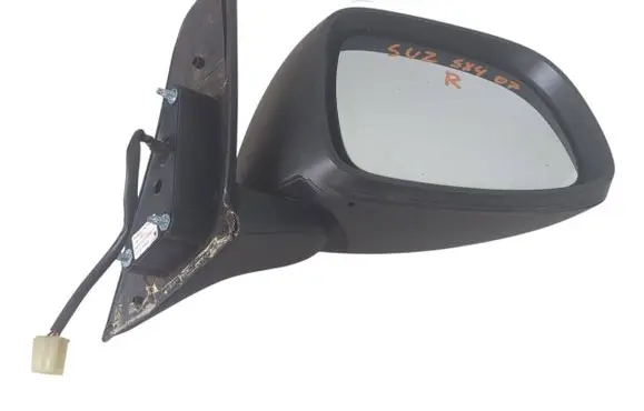 Suzuki SX4 Front door electric wing mirror 8470179J70 84701-79J70ZCD 8470179J70ZCD