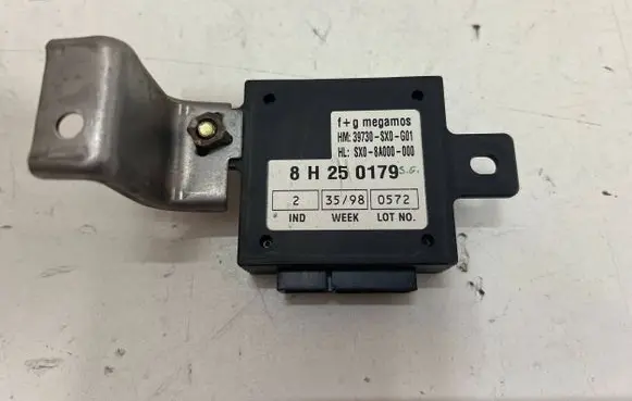 Honda Civic Immobilizer control unit/module 39730SX0G01