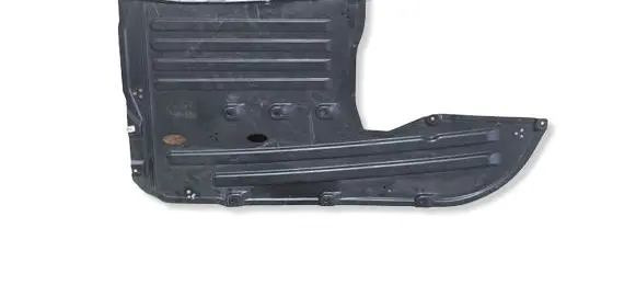 BMW 2 G42 Center/middle under tray cover 7447151