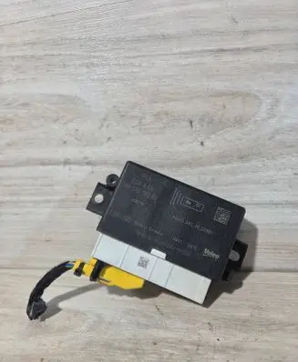Peugeot 208 II Parking PDC control unit/module 9837674280 63821V E385395